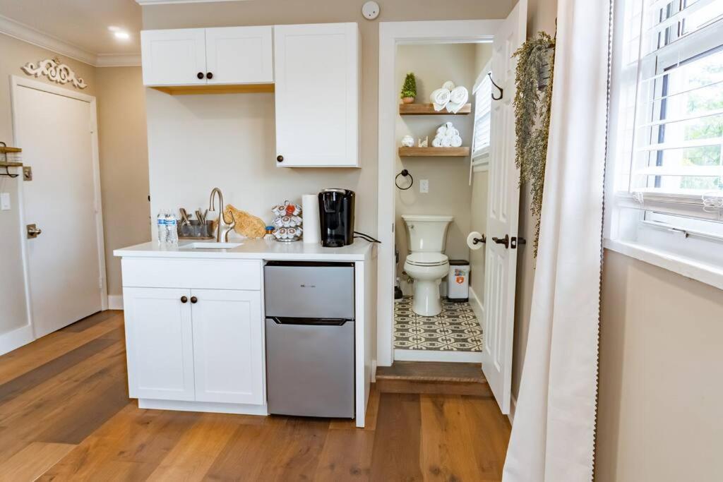 Renovated Downtown Apartment - B West Palm Beach Dış mekan fotoğraf