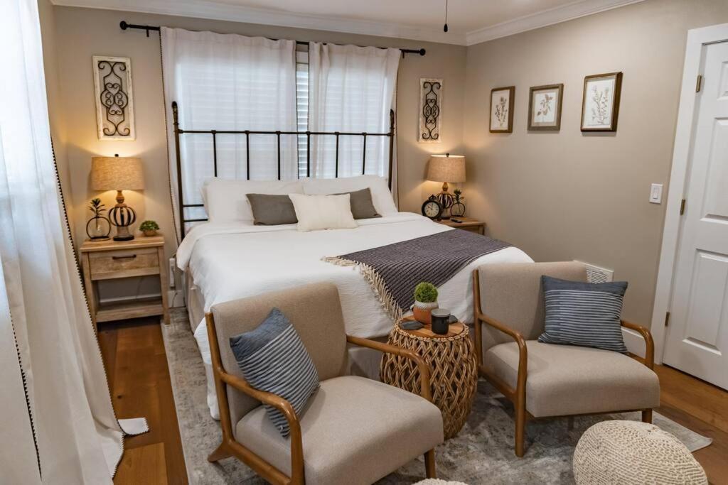 Renovated Downtown Apartment - B West Palm Beach Dış mekan fotoğraf